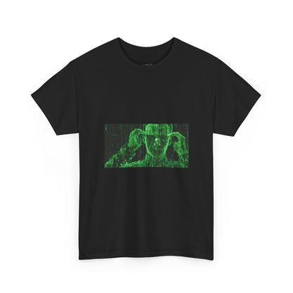 Consciousness Query Streetwear Tee