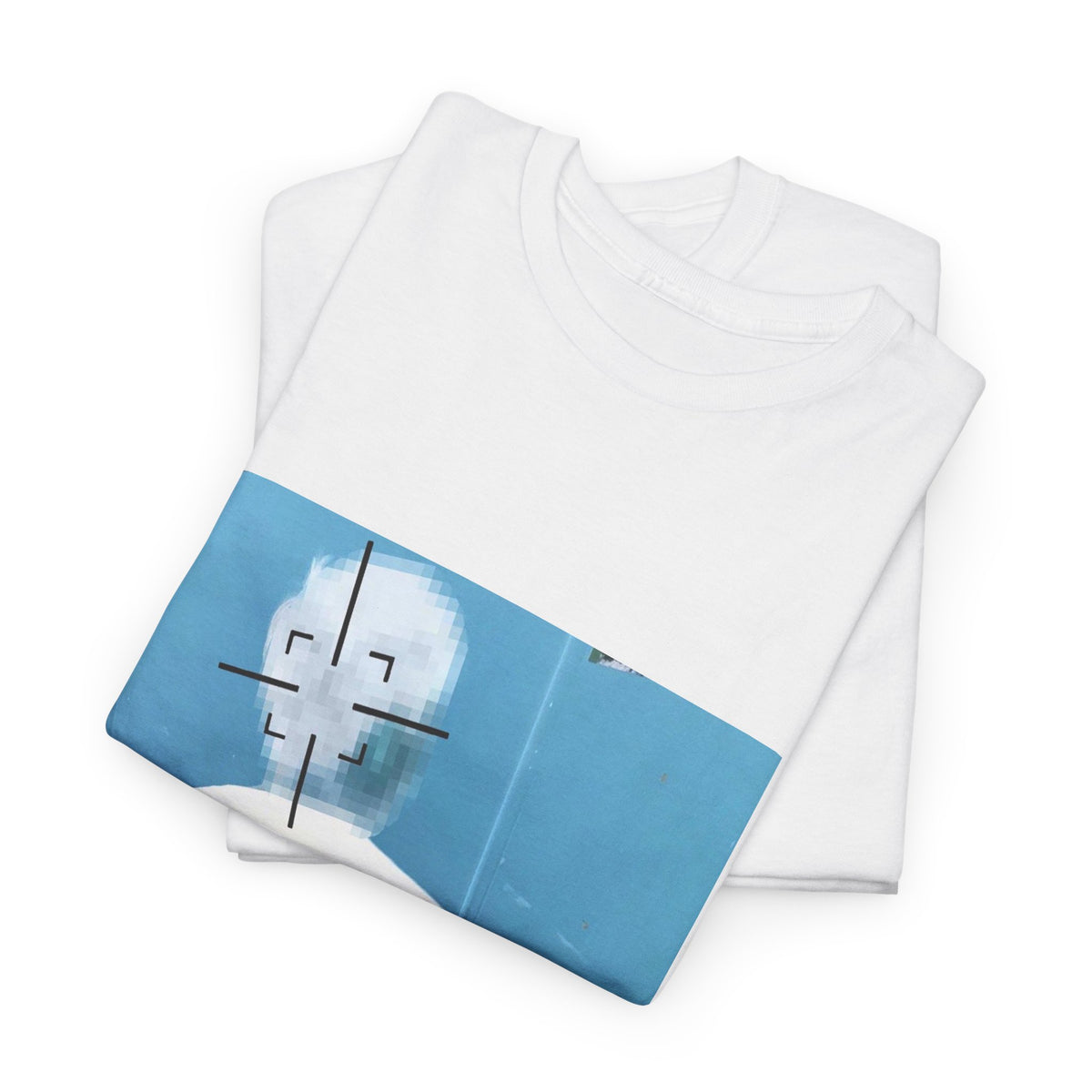 Neon Reverie Graphic Tee