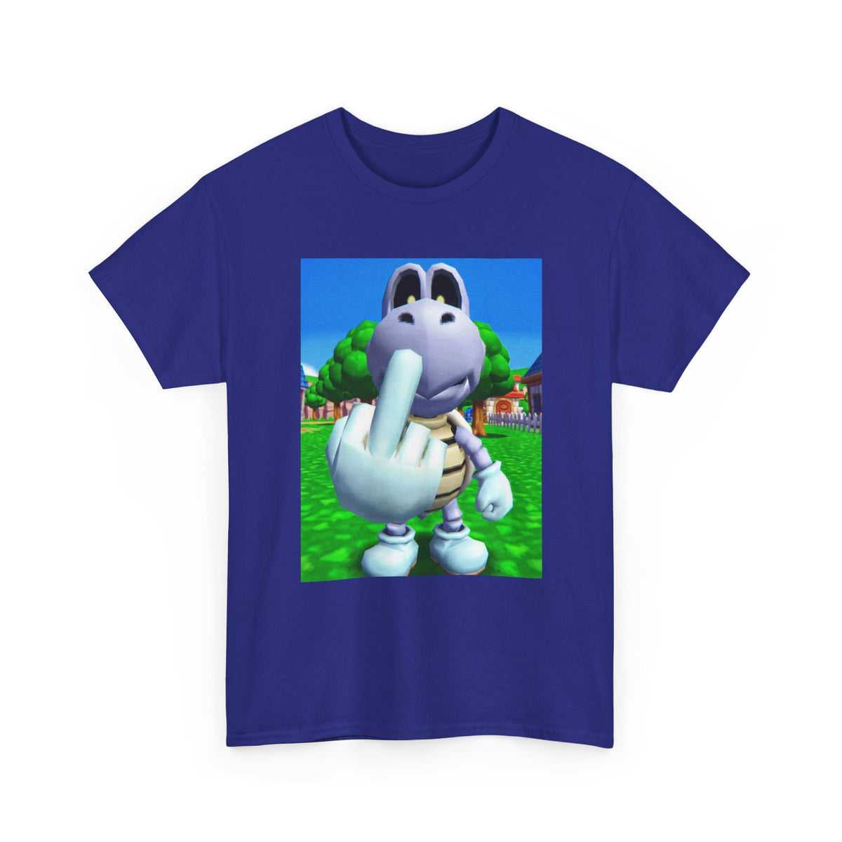 Omeweed Tee DeHUNuhkayE-3