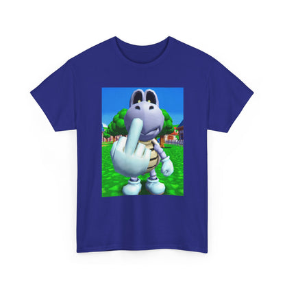 Omeweed Tee DeHUNuhkayE-3
