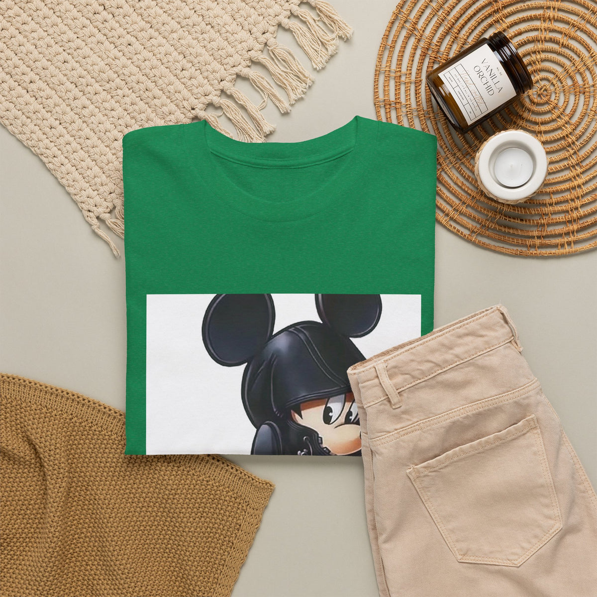 Omeweed Tee CirNZnWM2Vd-1