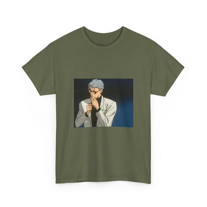 Gravity Leaf Graphic Tee