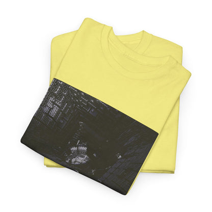 Space Station II Tee