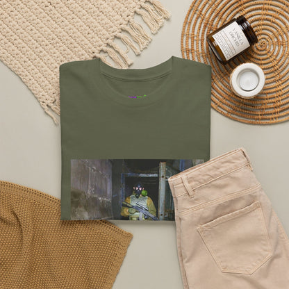 Blank Horizon Graphic Tee