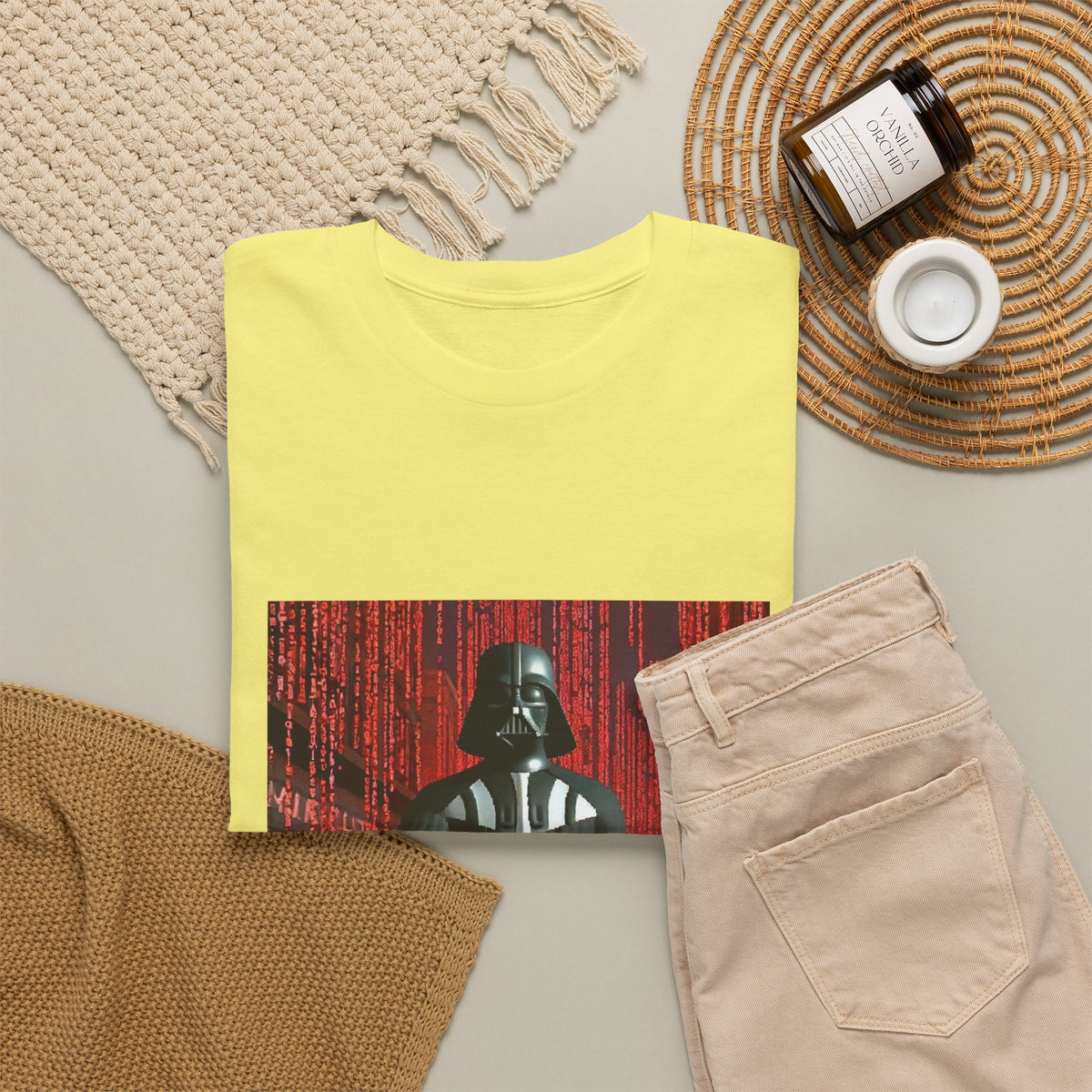 Omeweed Tee DEXq5TaRWTB-9