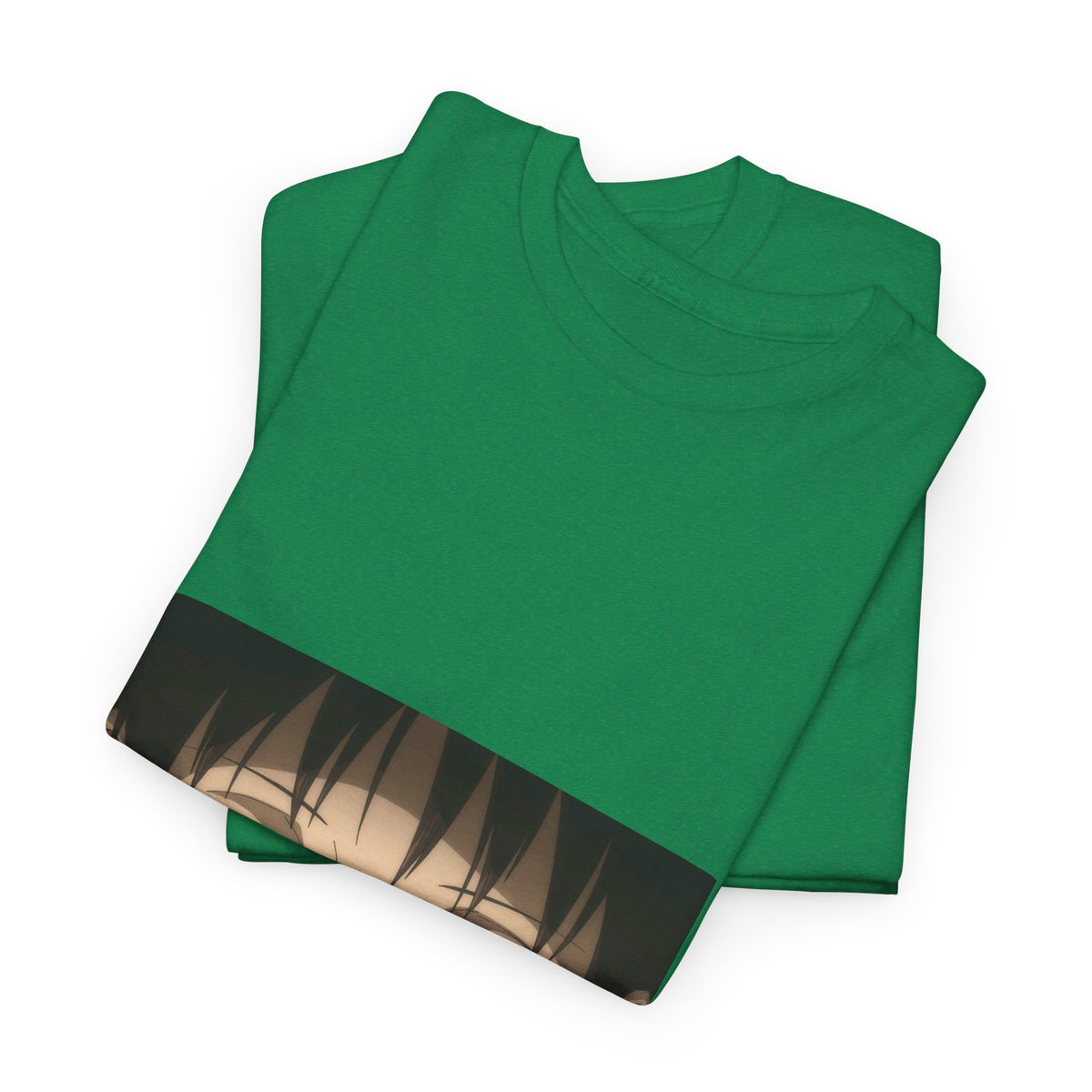 Shinji Ikari Walking Into Sunset Tee