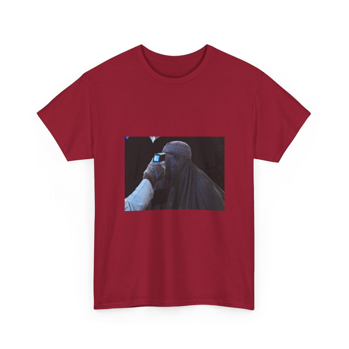 Silent Reverie Graphic Tee
