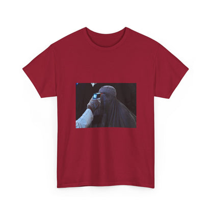 Silent Reverie Graphic Tee