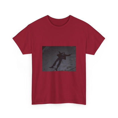 Rustic Resin Rebel Graphic Tee