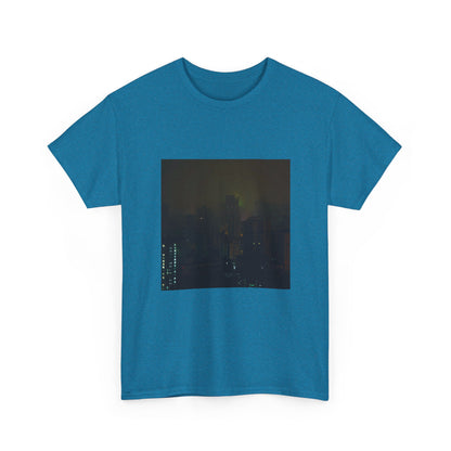 Midnight Velvet Graphic Tee