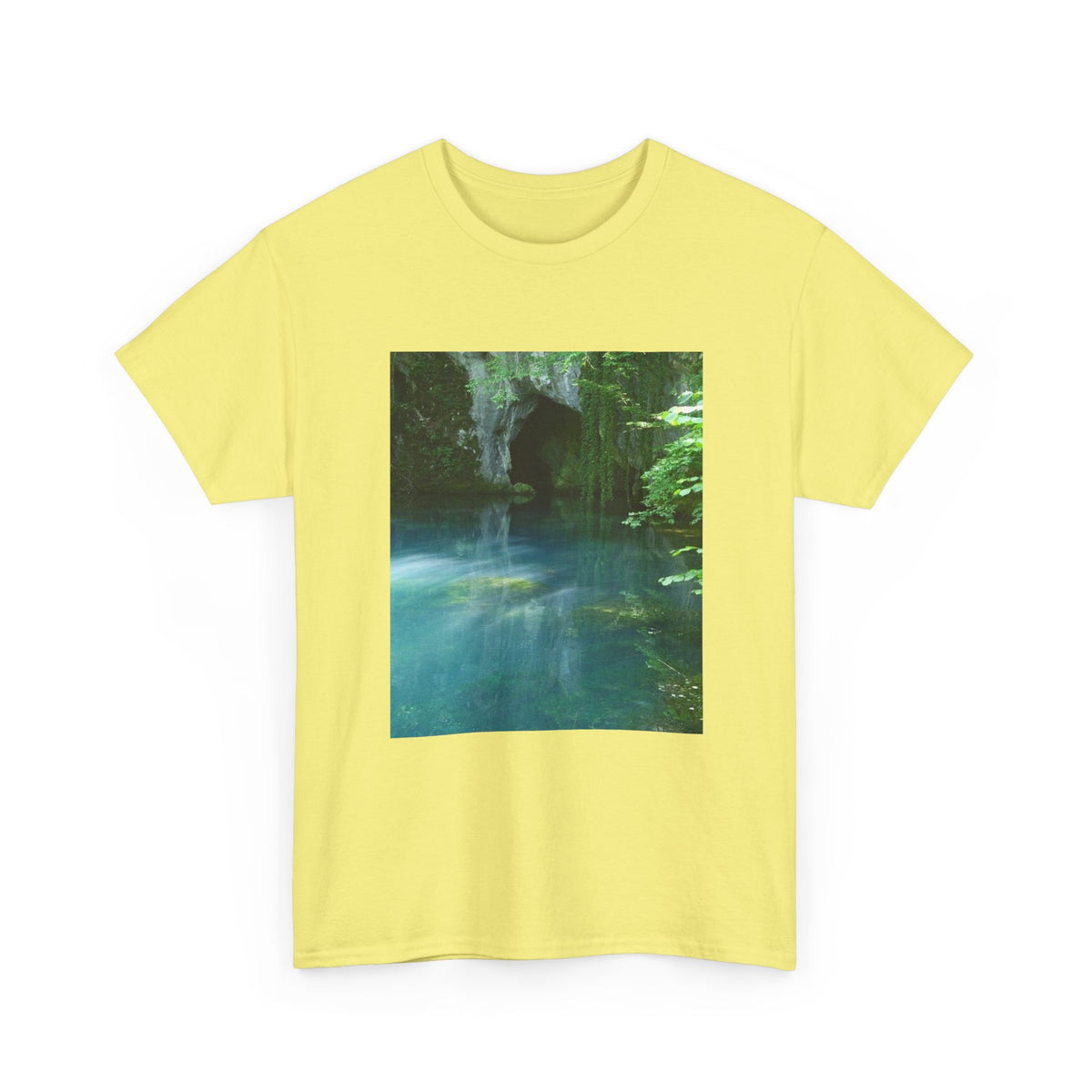 Midnight Haze Graphic Tee