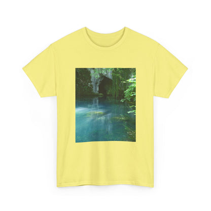 Midnight Haze Graphic Tee