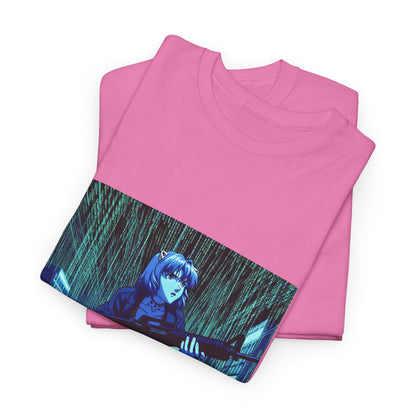 Rei Edition Matrix Pack III Tee (Design 15)