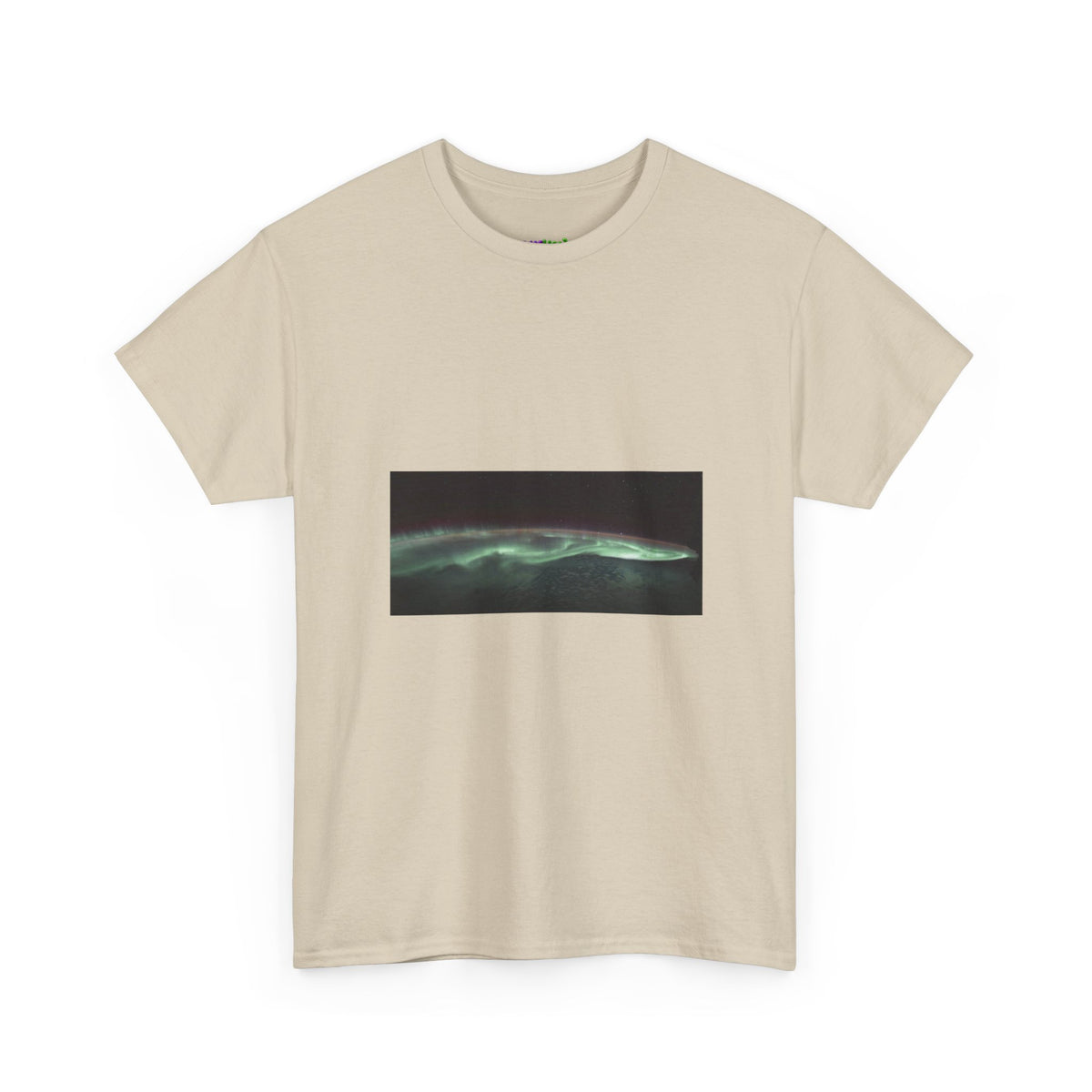 Urban Haze Echo Graphic Tee