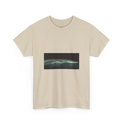 Urban Haze Echo Graphic Tee