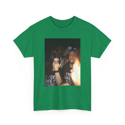 BigDill Store — Yung Lean Felt