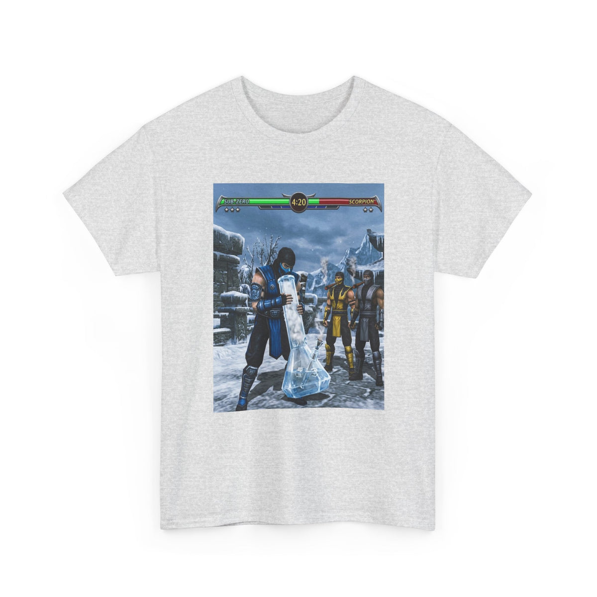 Omeweed Tee DcFDjWXmpNT-2
