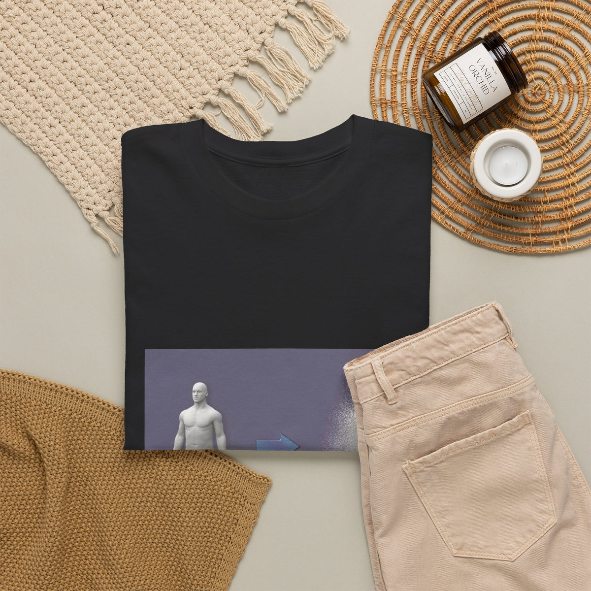 Omeweed Tee CZshKXvOjbK-1