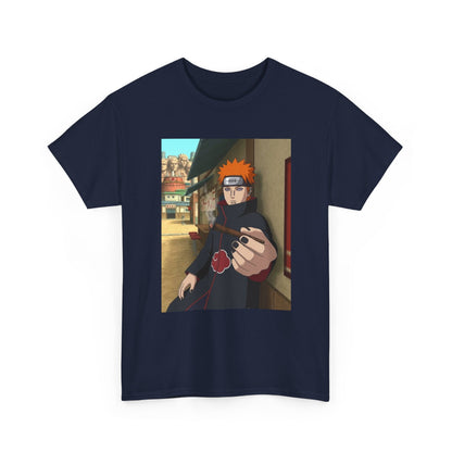 Akatsuki Pain Offers A Blunt Tee