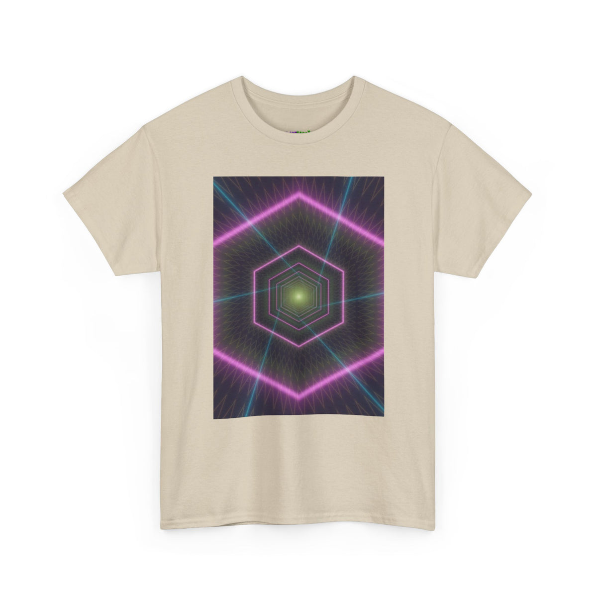 Dacwoo drawings — Hex Gate Portal