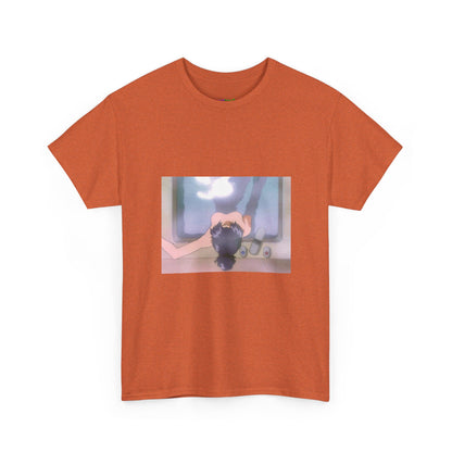Leafy Luxe Graphic Tee