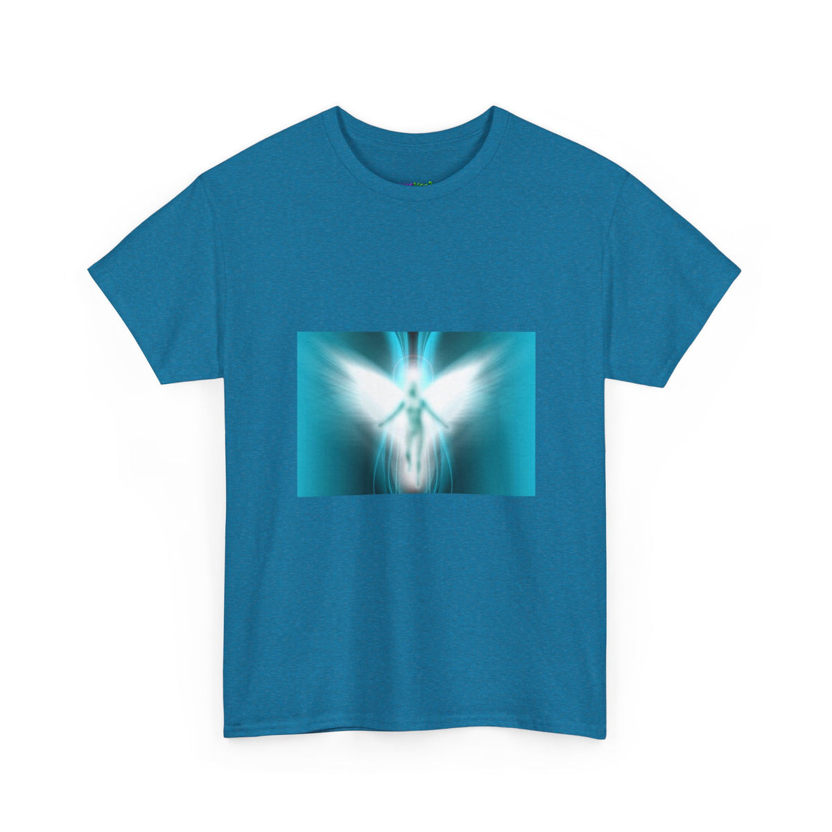 Selfless Words Graphic Tee