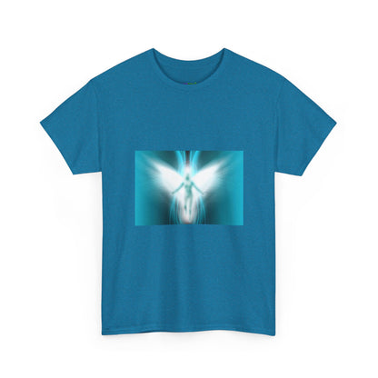 Selfless Words Graphic Tee