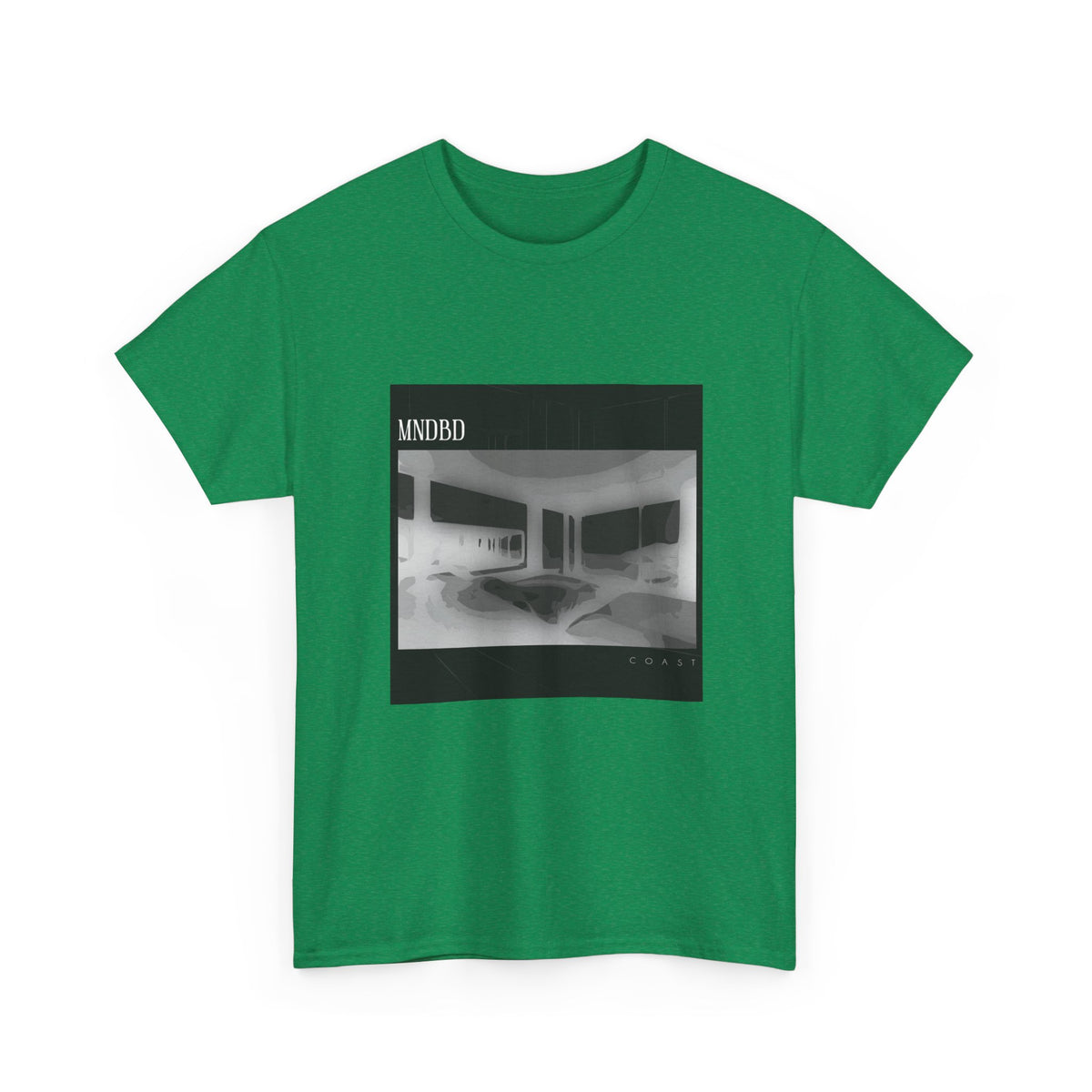 December Chill Tee