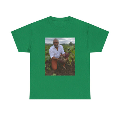 Dr. Clovis — Exotic Goliath Beetroot
