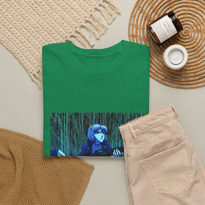 Rei Edition Matrix Pack III Tee (Design 15)