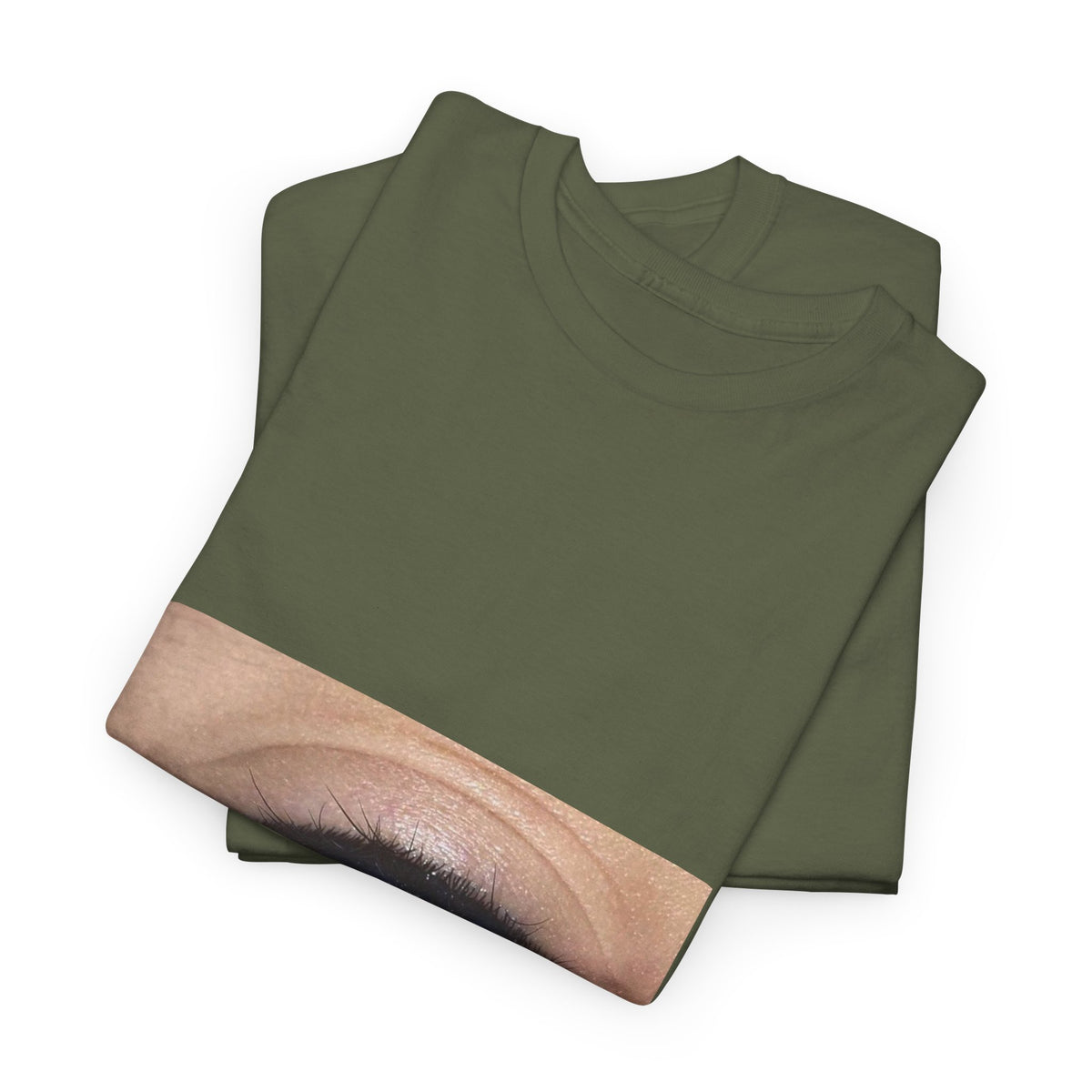 Velvet Vibe Graphic Tee