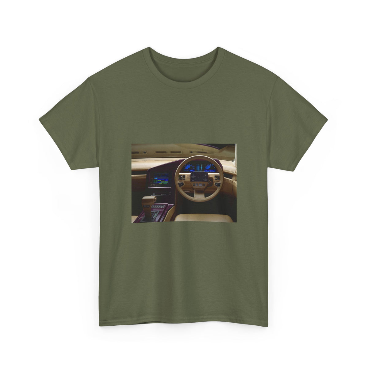 Patience Appreciated Tee