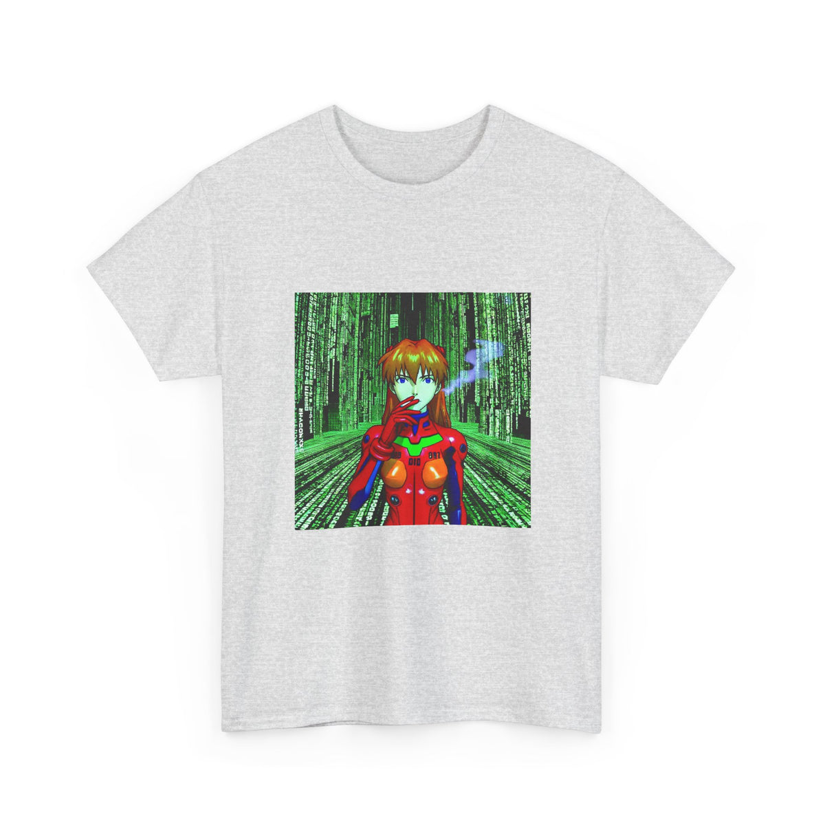 Matrix Pack Tee