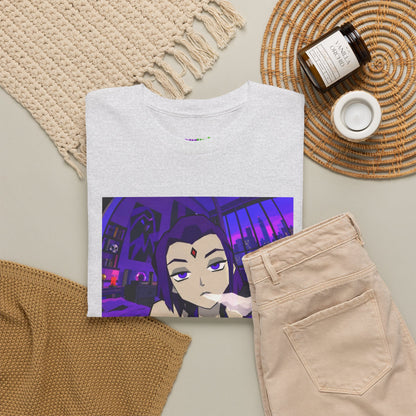 Mystic Dawn Graphic Tee
