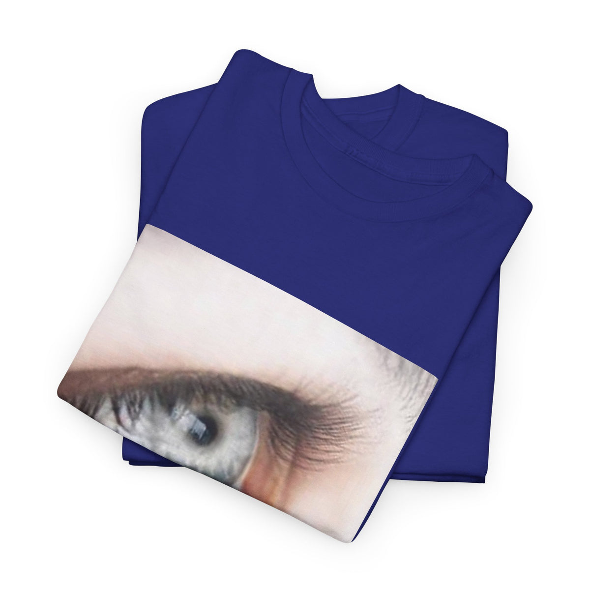 Cosmic Resin Graphic Tee