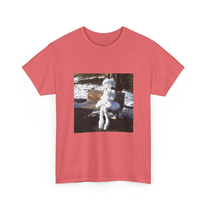 Urban Whisper Graphic Tee