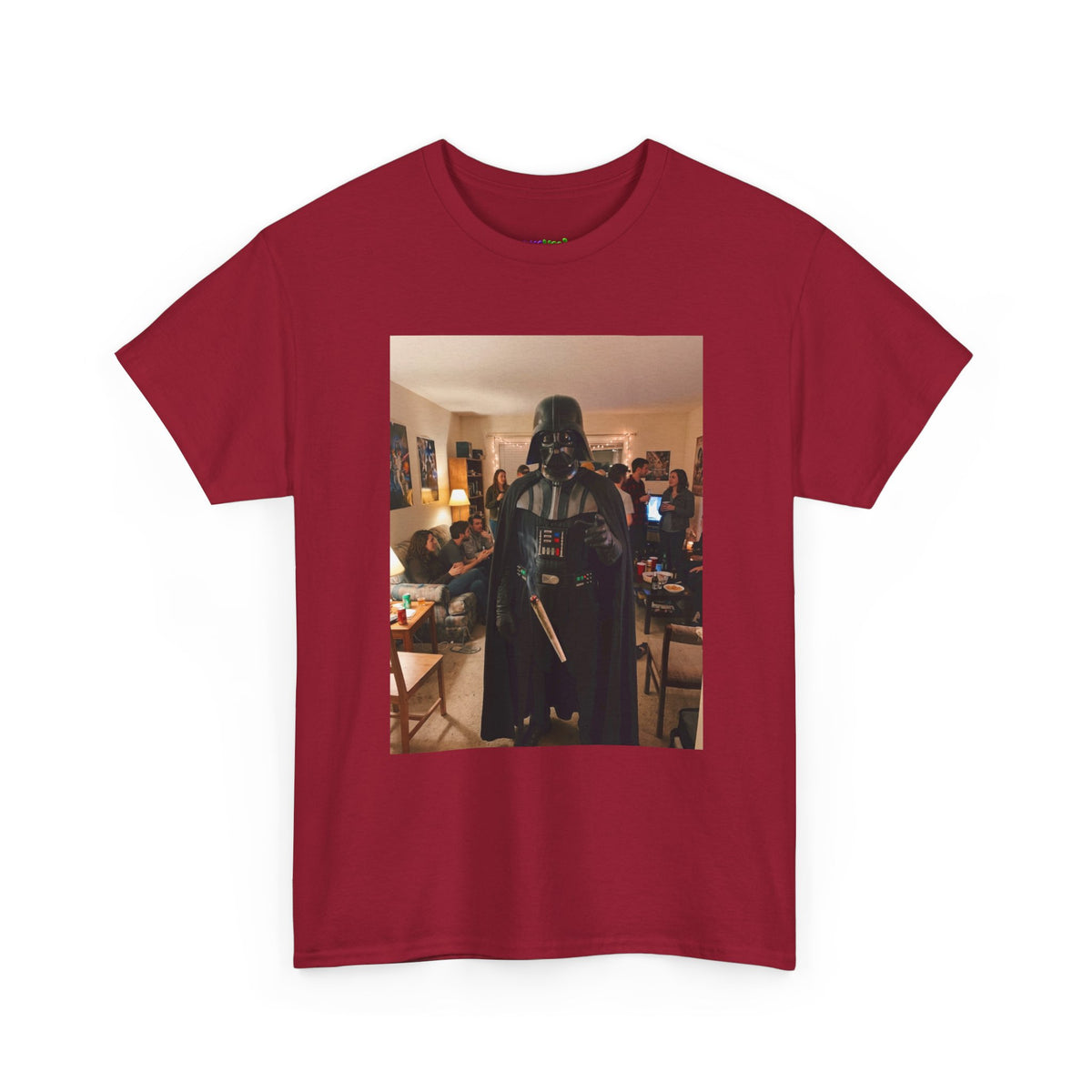 Elevated Street Vibes Graphic Tee