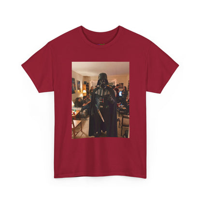 Elevated Street Vibes Graphic Tee