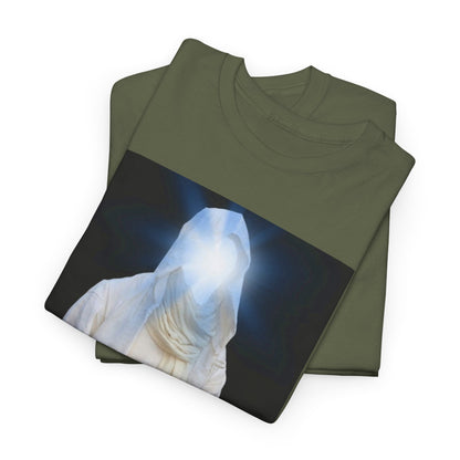 Phonk Rider Rolling Through Streets Tee