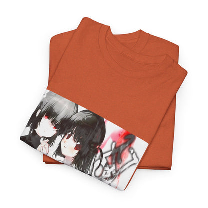 Graffiti B A E S Streetwear Tee