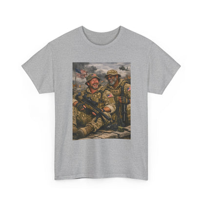 Wilcox Tees — Days With Good Ole