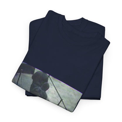 Grassroots Glow Graphic Tee