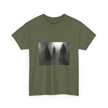 Untitled Wave Graphic Tee