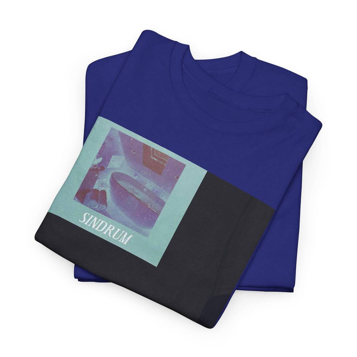 Artist Featuring Album Art Tee