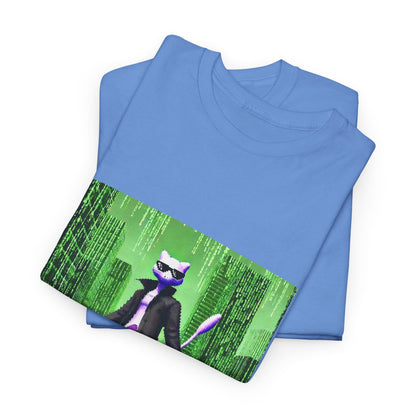 Matrix Pack Digital Streetwear Tee