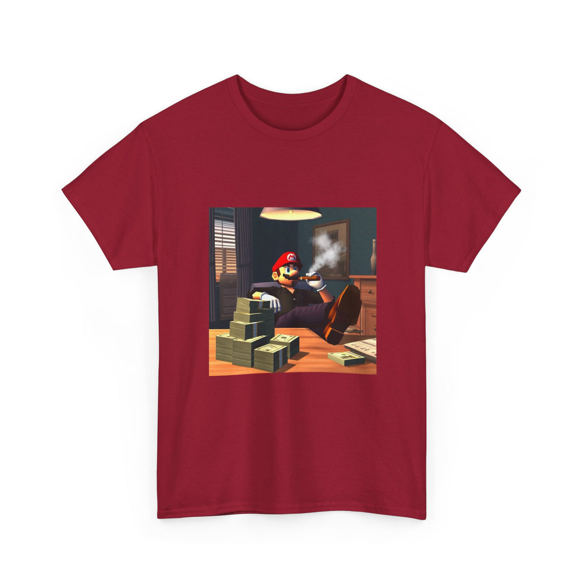 Omeweed Tee C_HRYtTMu2a-4