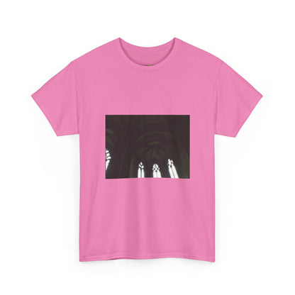Midnight Ember Graphic Tee (Design 1)