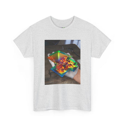 Cosmic Herb Classic Graphic Tee