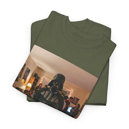 Elevated Street Vibes Graphic Tee