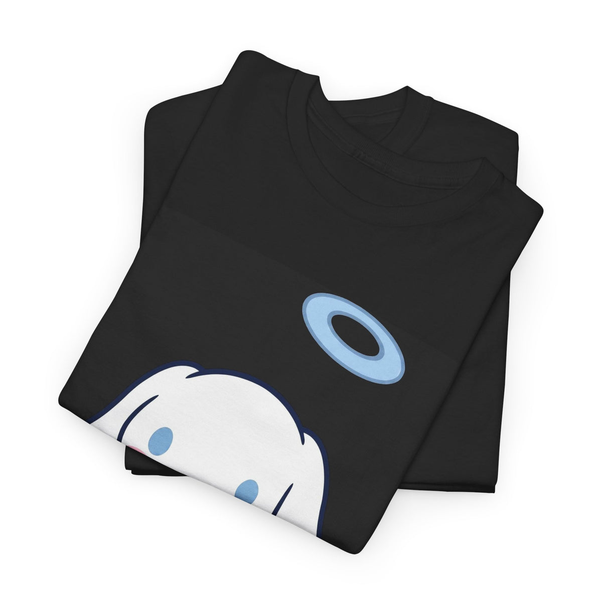 Cinnamoroll Angel Praying Heavenly Cloud Tee